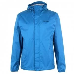 Marmot PreCip Eco Lite Jacket Mens - Turkish Tile