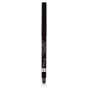 Rimmel Exaggerate Waterproof Eye Definer Noir 261 Black