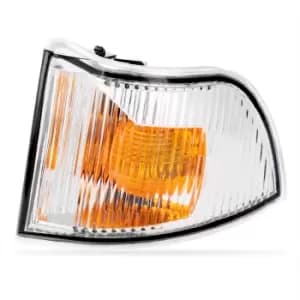 JOHNS Turn Signal IVECO 40 43 37-95 3801914 Side Marker Lights,Side Indicator,Indicator