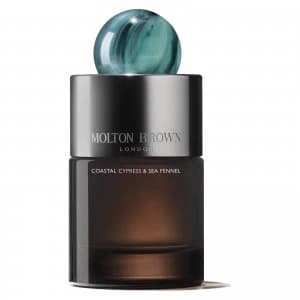 Molton Brown Coastal Cypress & Sea Fennel Eau de Parfum Unisex 100ml