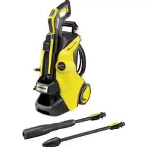 Kaercher K 5 Power Control Pressure washer 145 bar Cold water