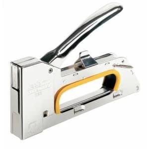 Rapid R23E Tacker Chrome 20510450 20724ES