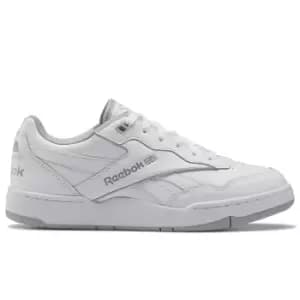 Reebok Bb 4000 Ii, Ftwwht/pugry3/ftwwht