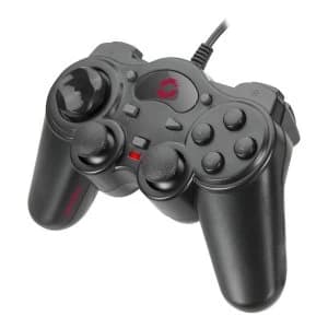 Speedlink Thunderstrike Wired Gaming Controller Gamepad