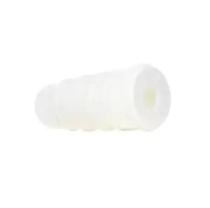 TOPRAN Rubber Buffer, suspension VW,AUDI 107 653 4B0512131N,4B0512131N