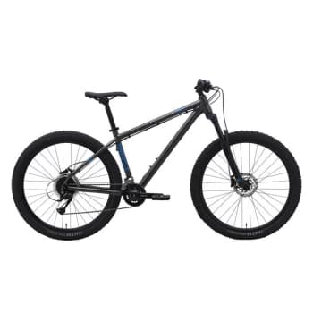 Pinnacle Kapur 2 Mountain Bike - Grey