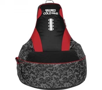 Province 5 Call of Duty Black Ops Cold War Big Chill Bean Bag Gaming Chair
