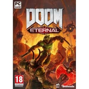 Doom Eternal PC Game