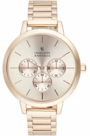 Charlotte Raffaelli Watch CRS003