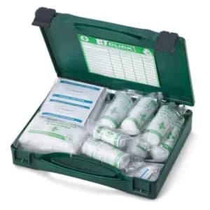 10 Person First Aid Kit