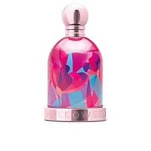 Jesus del Pozo Halloween I m Unique Eau de Toilette For Her 100ml