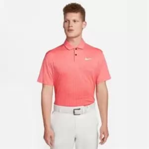 Nike Dri-FIT ADV Vapor Mens Engineered Golf Polo - Pink