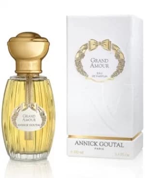 Goutal Grand Amour Eau de Toilette For Her 100ml