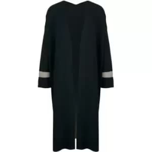 Barbour Coretta Cardigan - Black