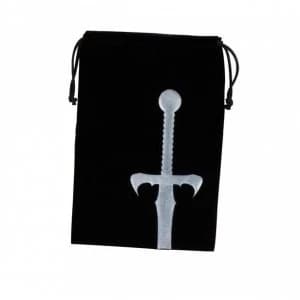 Dice Bag Sword