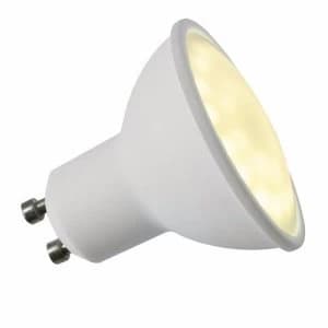 KnightsBridge 5W LED SMD GU10 Bulb - Cool White