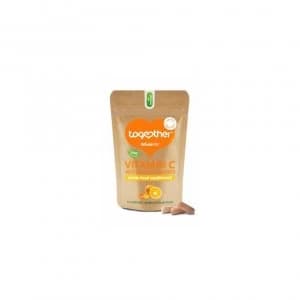 Together WholeVit Vitamin C Capsules 30s