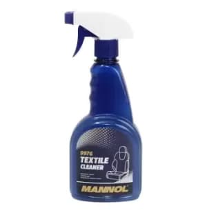 MANNOL Textile / Carpet Cleaner 9976