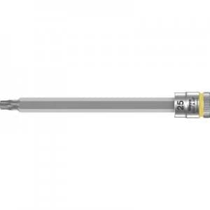 Wera 8767 A 05003366001 Star Bit T 25 1/4 (6.3 mm)