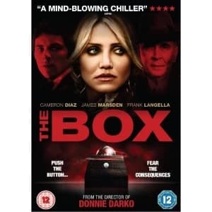 Box DVD