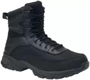 Brandit New Tractical Boot Biker Boot black