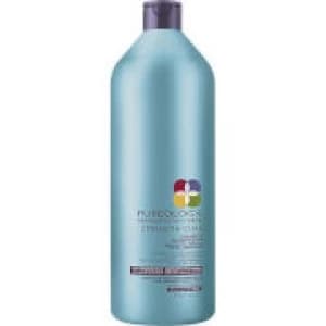 Pureology Strength Cure Shampoo (1000ml)