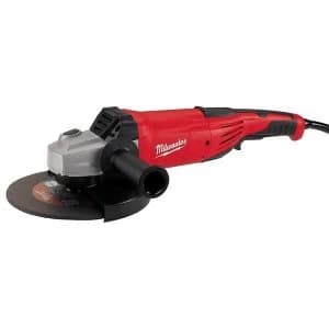Milwaukee Power Tools AG22-230DMS Angle Grinder 230mm 2200W 110V