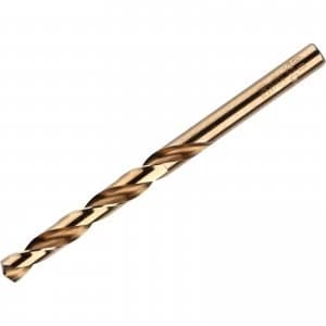 Irwin HSS Cobalt Drill Bit 1.5mm Pack of 2