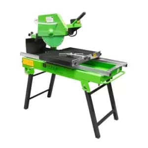 Zipper STM350 800 mm Stone & Tile Cutter 230 V