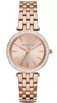 Michael Kors Watch Darci Mini Ladies