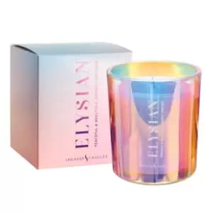 Iridescence Elysian Candle