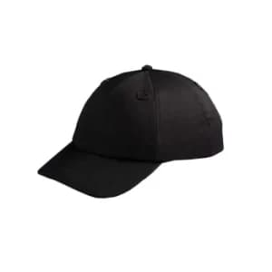 Cap 2000 Baseball Bump Cap Black S18K