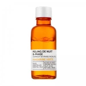 DECLEOR Green Mandarin Overnight Facial Peel 30ml