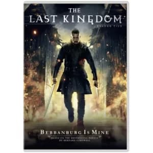 The Last Kingdom: Season 5