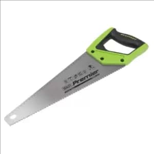 Sealey Premier Handsaw 380mm 7tpi