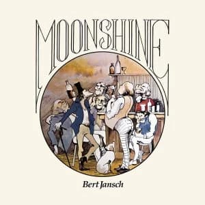 Bert Jansch - Moonshine Vinyl
