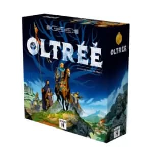 Oltree Board Game