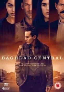 Baghdad Central - DVD