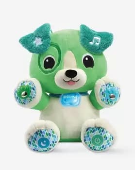 LeapFrog My Pal Scout Smarty Paws