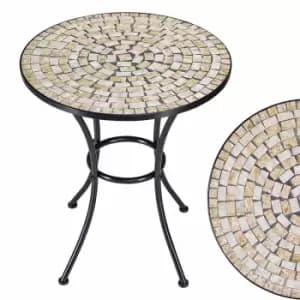 Lovely Mosaic Table Bilbao