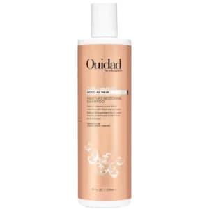Ouidad Good as New Moisture Restoring Shampoo 350ml