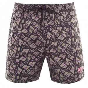 Hugo Boss Fidschi Swim Shorts Khaki Size L Men