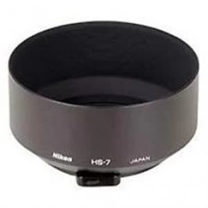 HS 7 52mm Snap on Lens hood