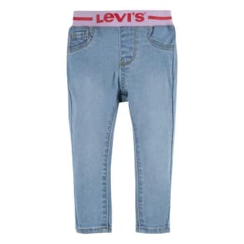 Levis Levis Skinny Jeans Baby Girls - Blue