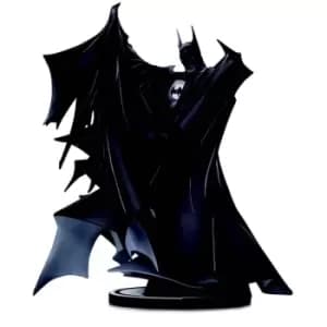 Batman Black & White Deluxe Statue Batman by Todd McFarlane 24 cm