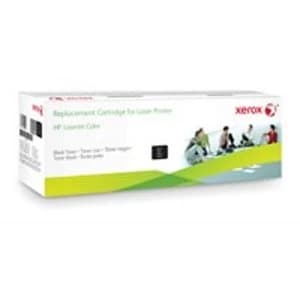 Xerox HP 201A Black Laser Toner Ink Cartridge