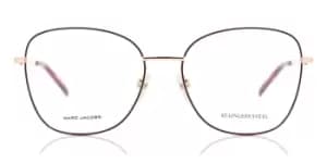 Marc Jacobs Eyeglasses MARC 409 DDB
