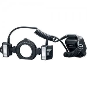 Canon MT 26EX RT Macro Twin Lite