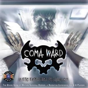 Coma Ward: Core Game