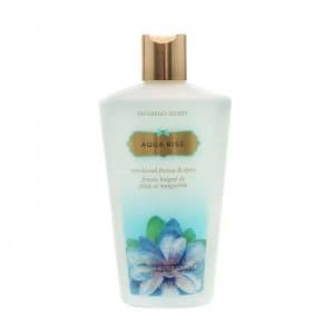 Vs Aqua Kiss Body Lotion 250ml